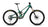 Escape Green C. View - Mintalized (Gloss)