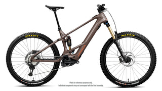 Orbea WILD TR H20 - 2027