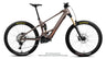 Metallic Rust (Matt) - Metallic Rust (Gloss)