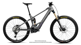 Orbea WILD TR H10 - 2027
