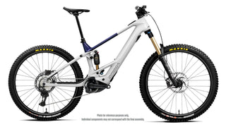 Orbea WILD TR M20 - 2027