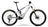 White Chic - Tanzanite Evo C. View (Gloss)