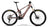 Desert Rose (Matt) - Burning Ashes C. View (Gloss)