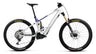 White Chic - Tanzanite Evo C. View (Gloss)