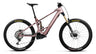 Desert Rose (Matt) - Burning Ashes C. View (Gloss)