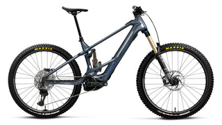 Orbea WILD TR M-TEAM - 2027