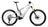 White Chic - Tanzanite Evo C. View (Gloss)