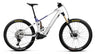 White Chic - Tanzanite Evo C. View (Gloss)