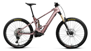 Orbea WILD TR M-TEAM - 2027