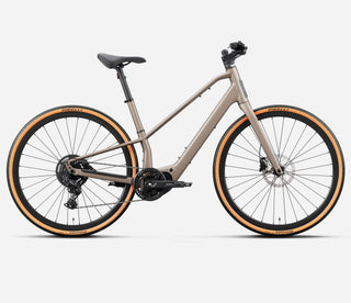 Orbea CARPE 25