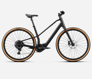 Orbea CARPE 25