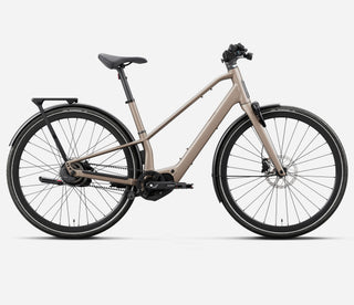 Orbea CARPE 10