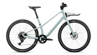 Orbea VECTOR 25