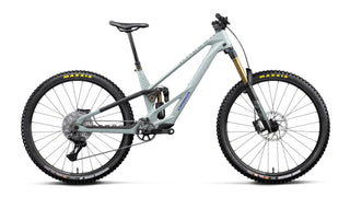 Orbea RALLON RS-LTD