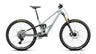 Frozen - Carbon