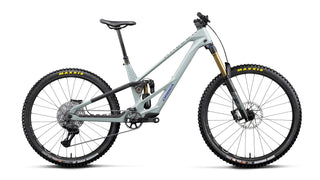 Orbea RALLON RS-LTD Mullet