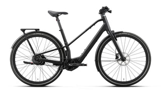 Orbea CARPE 10