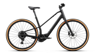 Orbea CARPE 25