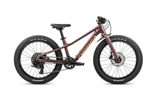 Orbea KIMU 20 H20 Kinderfahrrad