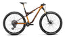 Caramel Carbon View - Leo Orange (Gloss)