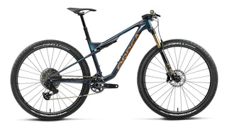 Orbea OIZ M-TEAM AXS - 2027