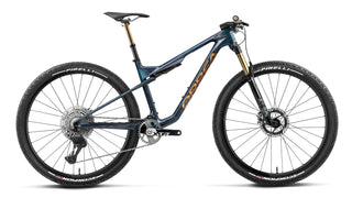 Orbea OIZ M-TEAM FACTORY - 2027
