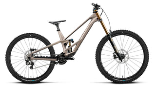 Orbea RALLON 450 D-LTD - 2027