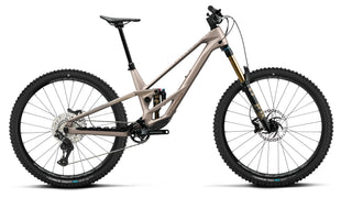 Orbea RALLON E10 - 2027