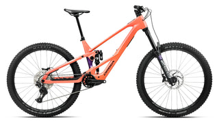 Orbea WILD LT H20 - 2027