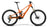Wild Orange -Royal Plum (Gloss)