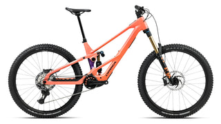 Orbea WILD LT H-TEAM - 2027