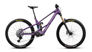 Orbea WILD LT M10 - 2027