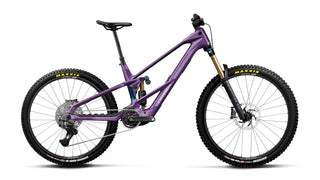 Orbea WILD LT M10 MULLET - 2027