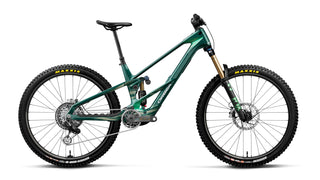 Orbea WILD LT M-LTD RS - 2027