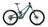Escape Green C. View - Mintalized (Gloss)