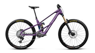 Orbea WILD LT M-TEAM RS - 2027