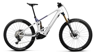 Orbea WILD TR M10 - 2027