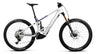 White Chic - Tanzanite Evo C. View (Gloss)