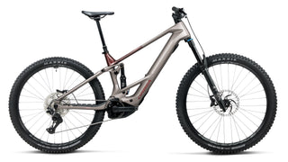 Orbea WILD TR M20 - 2027