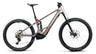 Desert Rose (Matt) - Burning Ashes C. View (Gloss)