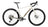 Ivory White - Metallic Olive Green (Gloss)