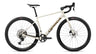 Ivory White - Metallic Olive Green (Gloss)