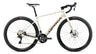 Ivory White - Metallic Olive Green (Gloss)