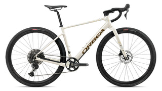 Orbea TERRA H40 1X - 2027