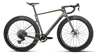Orbea TERRA RACE M31eLTD 1X - 2027