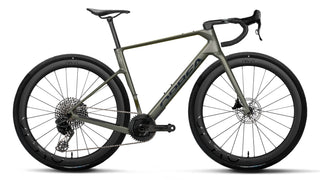 Orbea TERRA RACE M22 LTD 1X - 2027