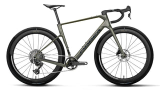 Orbea TERRA RACE M21eLTD 1X - 2027