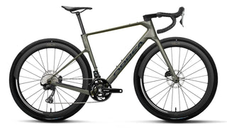 Orbea TERRA RACE M20LTD - 2027