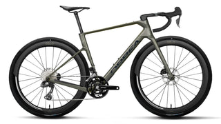 Orbea TERRA RACE M20iLTD - 2027