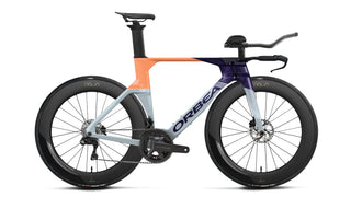 Orbea ORDU M20I LTD